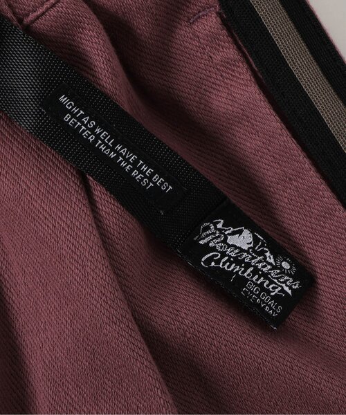 F.O.KIDS(エフオーキッズ)の「ニットツイルラインパンツ(その他パンツ・キッズ・ブラック/ベージュ/レッド/ブルー・90/100/110/120/80/130/140)」の16枚目の写真