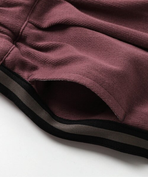 F.O.KIDS(エフオーキッズ)の「ニットツイルラインパンツ(その他パンツ・キッズ・ブラック/ベージュ/レッド/ブルー・90/100/110/120/80/130/140)」の17枚目の写真