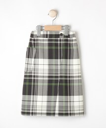 Dessin | ◆チェック巻き風スカート(スカート)