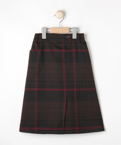 セール】【O'Neil of Dublin for ADAM ET ROPE'】COMBI FASHION MAXI