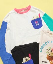 【リンク】サーティワンアソート Tシャツ(大人)