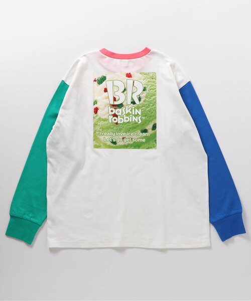 専用☆ アプレレクール サーティワン 31 Tシャツ apres les cours - アプレレクール サーティワン 31 Tシャツの