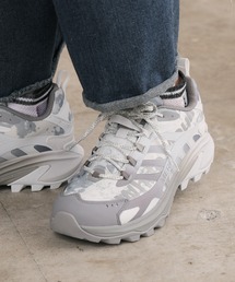 White Mountaineering×MERRELL/ホワイトマウンテニアリング×メレル WM×MERRELL GORE-TEX MOAB SPEED2