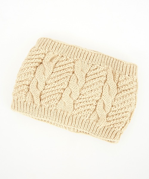 秋の断捨離！AlexanderWang ニットヘアバンド 秋の断捨離！AlexanderWang ニットヘアバンド