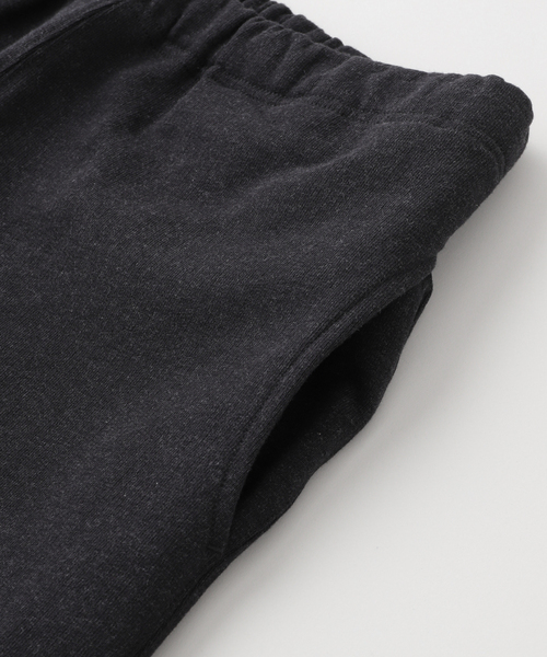 Snow Peak（スノーピーク）の「SNOWPEAK / スノーピーク RECYCLED CTN SWEAT PANTS（スウェットパンツ・メンズ・グレー/ブラック系その他・MEDIUM/LARGE）」の6枚目の写真