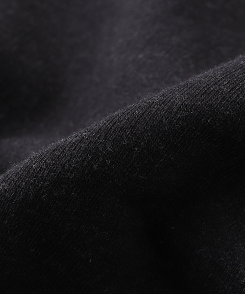 Snow Peak（スノーピーク）の「SNOWPEAK / スノーピーク RECYCLED CTN SWEAT PANTS（スウェットパンツ・メンズ・グレー/ブラック系その他・MEDIUM/LARGE）」の8枚目の写真