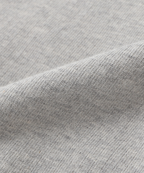 Snow Peak（スノーピーク）の「SNOWPEAK / スノーピーク RECYCLED CTN SWEAT PANTS（スウェットパンツ・メンズ・グレー/ブラック系その他・MEDIUM/LARGE）」の9枚目の写真
