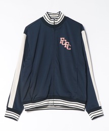 FCMM | 【UNISEX】LINED TRACK JACKET/ライントラックジャケット(ジャージ)