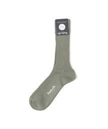 パンセレラ Pantherella カシミア 靴下 ソックス 銀座和光 赤 青