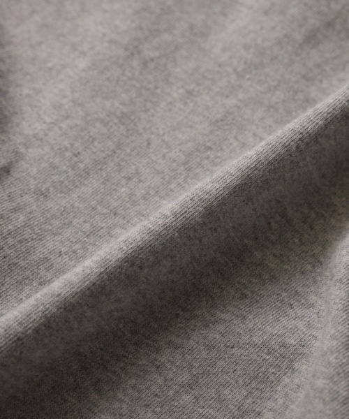 HUG.U（ハグユー）の「脚長ワイドカーゴパンツ（カーゴパンツ・レディース・ブラウン/オリーブ/ブラック/ダークグレー/ホワイト/ライトグレー・FREE）」の11枚目の写真