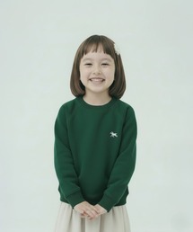 POLOCHAMPS トレーナー KIDS