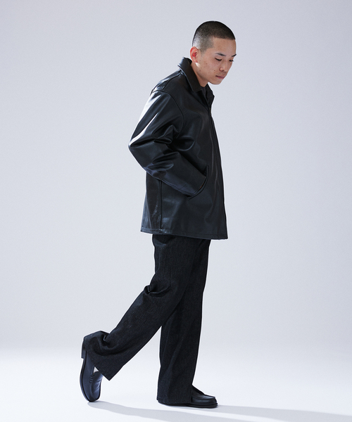 417 EDIFICE（フォーワンセブンエディフィス）の「BUFFALO VINTAGE