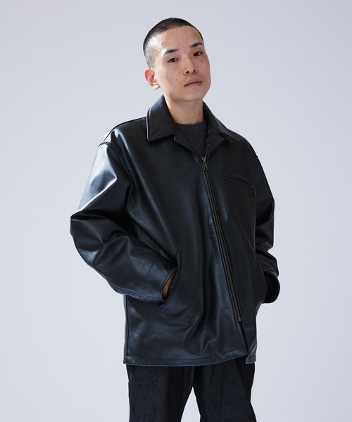 417 EDIFICE（フォーワンセブンエディフィス）の「BUFFALO VINTAGE