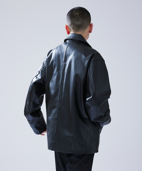417 EDIFICE（フォーワンセブンエディフィス）の「BUFFALO VINTAGE