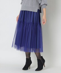 TO BE CHIC｜トゥー ビー シックのスカート（ティアード）通販