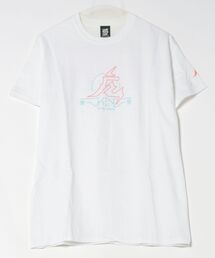 【KINJAZ】Graphic T
