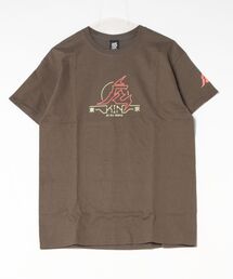 【KINJAZ】Graphic T