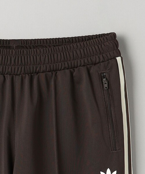 adidas Originals（アディダスオリジナルス）の「＜adidas Originals＞トラックパンツ/ジェンダーニュートラル（その他パンツ・レディース・ベージュ/ダークブラウン/ライトブルー・2XS/XS）」の20枚目の写真