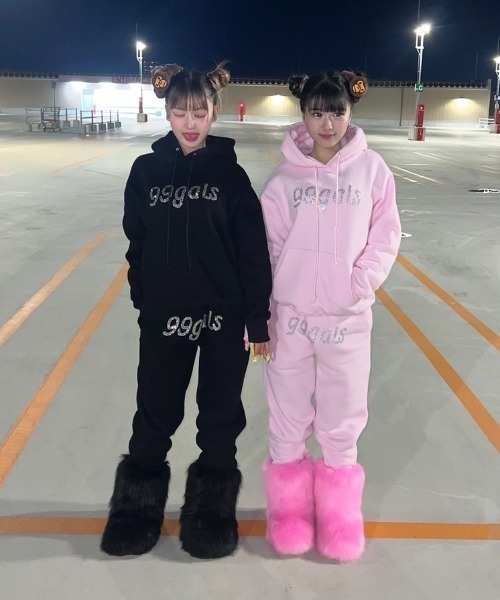 INTER FACTORY（インターファクトリー）の「Lin - ラインストーン