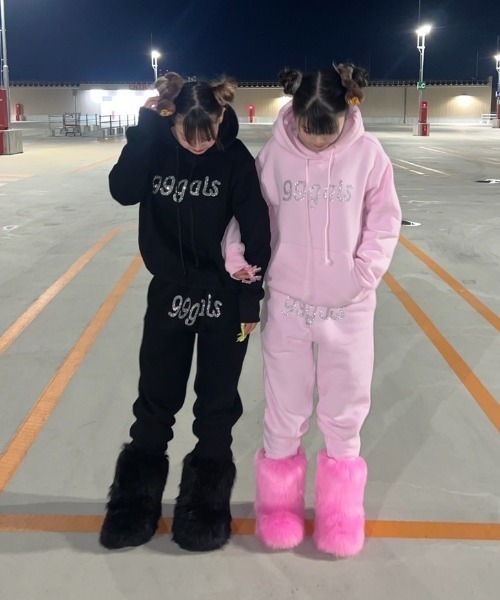 INTER FACTORY（インターファクトリー）の「Lin - ラインストーン