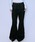 NIIER NOR�i�j�A�m�A�j�́uA'GEM/9 × .kom �wNIIER NOR/�j�A �m�A�x LACE-UP BOOT CUT PANTS/���[�X�A�b�v �u�[�c�J�b�g�p���c�i�f�j���p���c�j�v�b�u���b�N