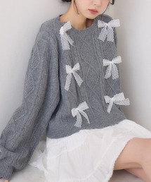 レースリボンNTPO