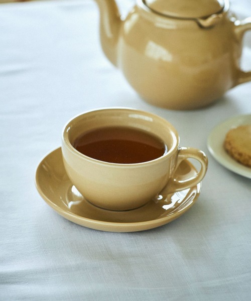 ティーカップ（グラス/マグカップ/タンブラー）｜studio CLIP