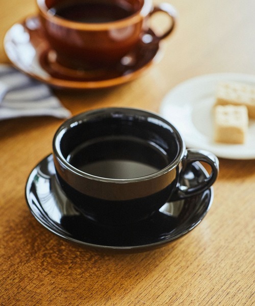 ティーカップ（グラス/マグカップ/タンブラー）｜studio CLIP