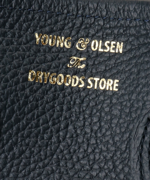 IENA - イエナ ❥ ヤングアンドオルセン バックレース カットソー IENA ショルダーバッグ バッグ YOUNG＆OLSEN/ヤングアンド