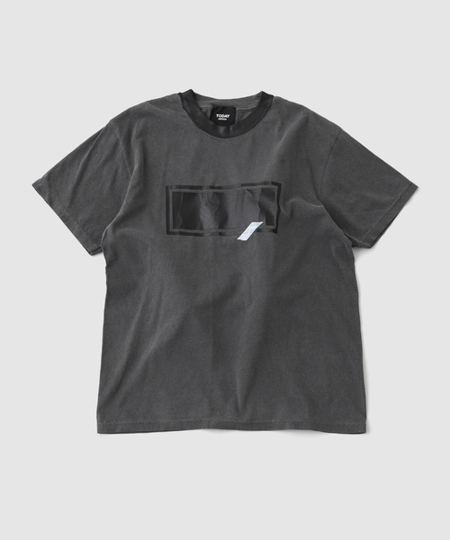 セール】【TODAY edition / トゥデイエディション】SS TEE（T