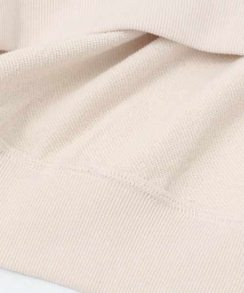 BAYFLOW（ベイフロー）の「裏毛フォトスウェット（スウェット・メンズ・ブラック/オフホワイト/グレー・MEDIUM/LARGE）」の15枚目の写真