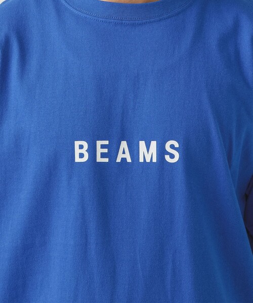 prince BEAMS コラボ Tシャツ S ネイビー prince BEAMS コラボ Tシャツ S ネイビー prince BEAMS コラボ T