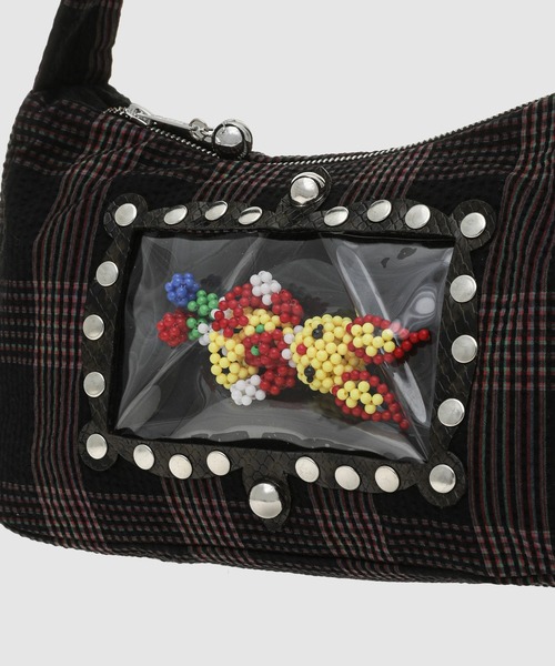 セール】Mini Shoulder Bag（ショルダーバッグ）｜Chopova