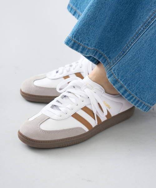 adidas originals/アディダス オリジナルス SAMBA OG JH8796