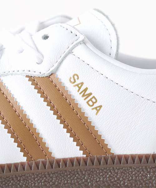 【7月31日まで値下げ】 IENA ADIDAS SAMBA OG white 楽天市場】【15時までのご注文で即日発送！！】adidas SAMBA OG