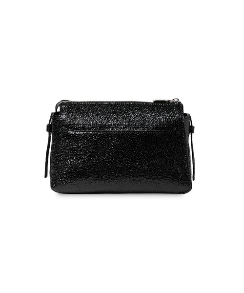 Epoi(エポイ)の「Atacama アタカマ ミニショルダー(ショルダーバッグ・レディース・ブラウン/ブラック・FREE)」の4枚目の写真