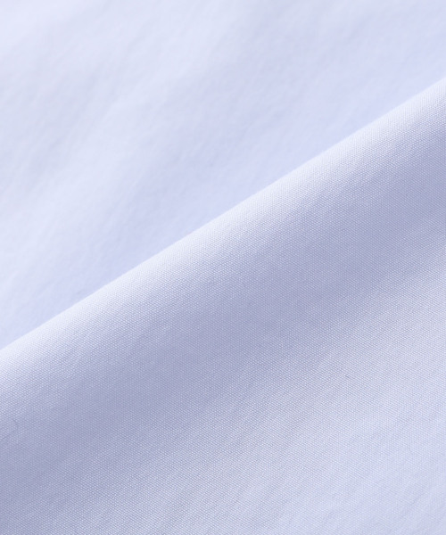 YUKI HASHIMOTO(ユウキハシモト)の「【YUKI HASHIMOTO / ユウキハシモト】GLASSES HOLDER SHIRTS(シャツ/ブラウス・メンズ・ブルー系その他・MEDIUM)」の3枚目の写真