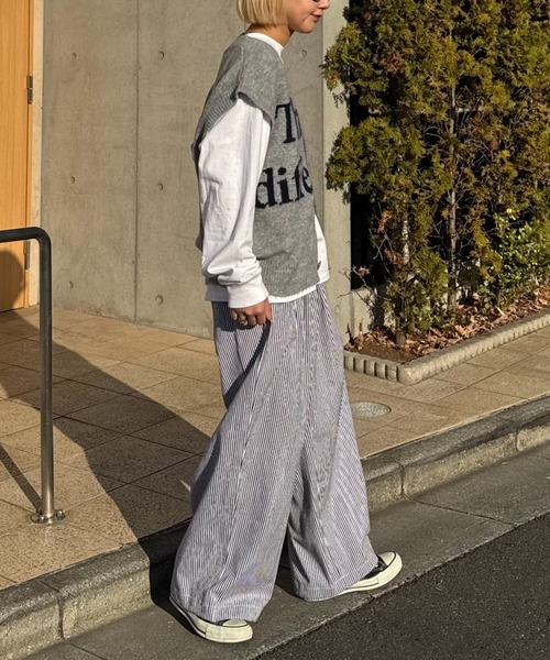 CIAOPANIC TYPY（チャオパニックティピー）の「【UNISEX