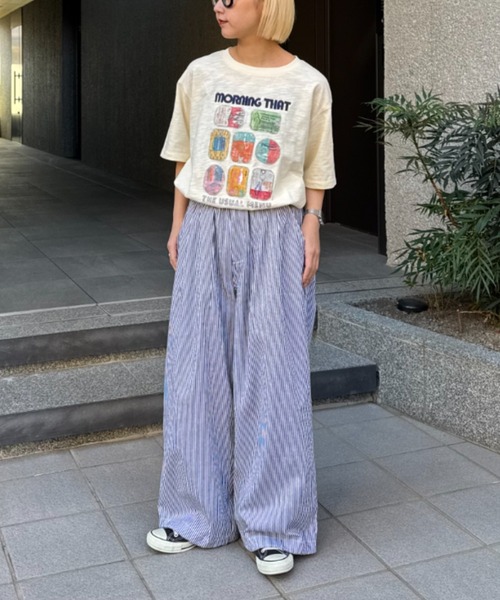 CIAOPANIC TYPY（チャオパニックティピー）の「【UNISEX
