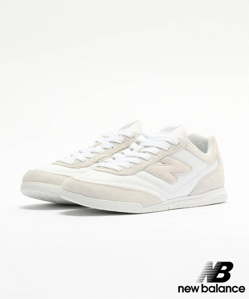 New Balance / ニューバランス】RC42（スニーカー）｜New