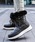 Lace Ladiesi[XfB[Xj́ut@[t [XAbv vbgtH[ V[g Xm[u[ciu[cjvbubN