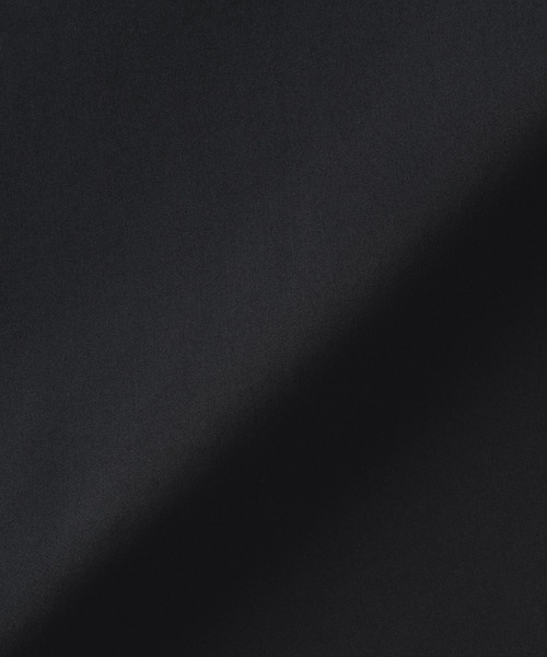 無印良品（ムジルシリョウヒン）の「婦人　乾きやすい　ブロードキャミソールワンピース（ワンピース・レディース・グレー系/ブルー系/ブラック・XL/L/M/S）」の21枚目の写真