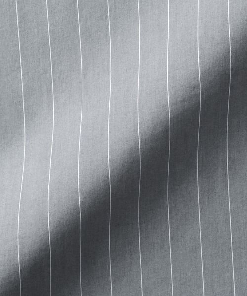 無印良品（ムジルシリョウヒン）の「婦人　乾きやすい　ブロードキャミソールワンピース（ワンピース・レディース・グレー系/ブルー系/ブラック・XL/L/M/S）」の17枚目の写真