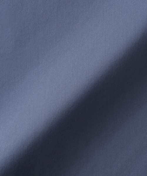 無印良品（ムジルシリョウヒン）の「婦人　乾きやすい　ブロードキャミソールワンピース（ワンピース・レディース・グレー系/ブルー系/ブラック・XL/L/M/S）」の5枚目の写真