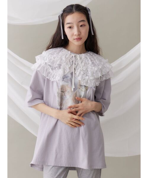 小物 TT ザ ユーティリティ スナップショット 三つ折り ウォレット ミニ