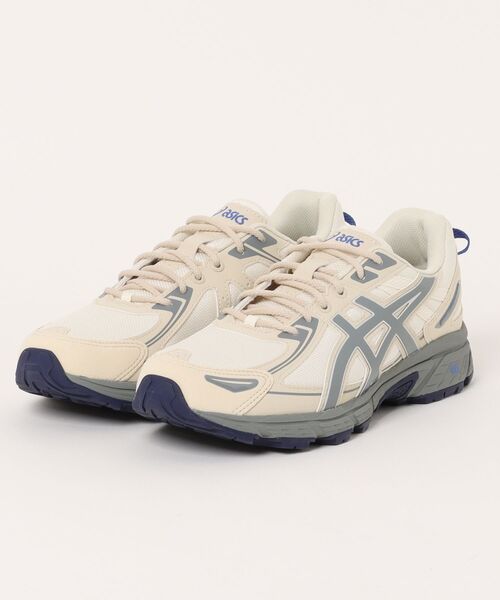 ASICS アシックス メンズ スニーカー GEL-VENTURE 6 ゲル