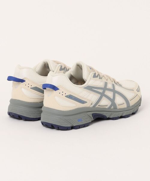 ASICS アシックス メンズ スニーカー GEL-VENTURE 6 ゲル ベンチャー