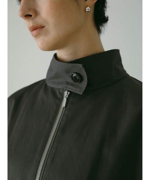 HER.（ハー）の「オーバーブルゾン（ブルゾン）」 - WEAR
