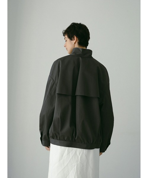 HER.（ハー）の「オーバーブルゾン（ブルゾン）」 - WEAR