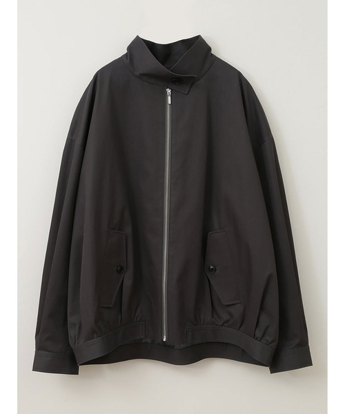 HER.（ハー）の「オーバーブルゾン（ブルゾン）」 - WEAR